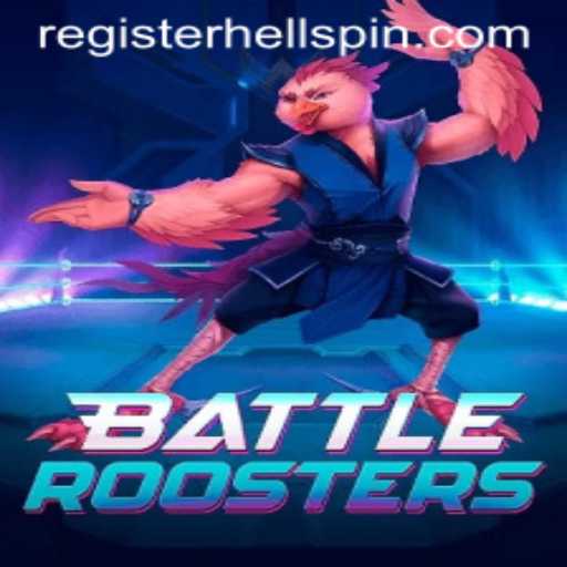 BattleRoosters: The Ultimate Showdown with HellSpin
