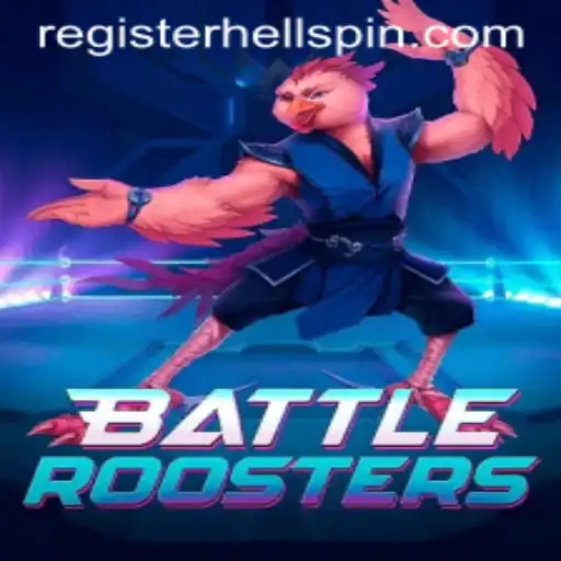 BattleRoosters: The Ultimate Showdown with HellSpin