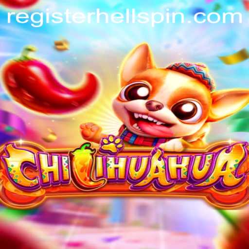 Exploring CHILIHUAHUA: A Spicy Adventure with HellSpin