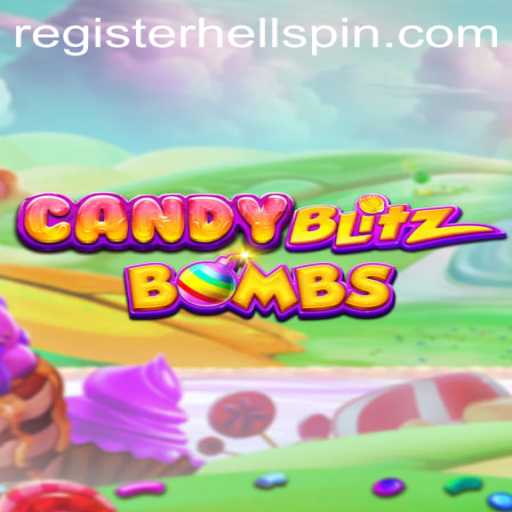 Dive into the Exhilarating World of CandyBlitzBombs