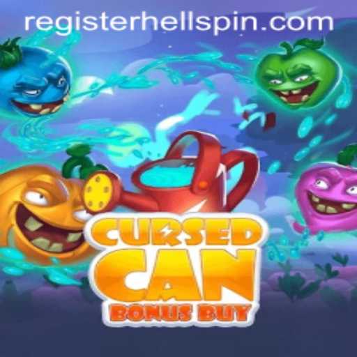 CursedCanBonusBuy: A Thrilling Spin in the World of HellSpin Games