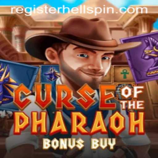 Exploring the World of CurseofthePharaohBonusBuy on HellSpin