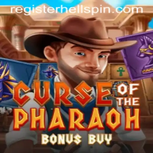 Exploring the World of CurseofthePharaohBonusBuy on HellSpin