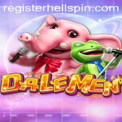 Explore the Thrilling World of DALEMEN: A New Spin on Adventure