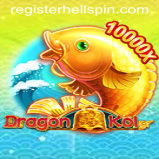 Dive into the Mesmeric World of DragonKoi and the Exciting HellSpin Feature