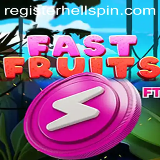 FastFruits: The Thrilling Adventure in HellSpin