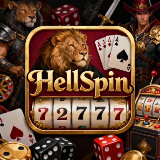 HellSpin