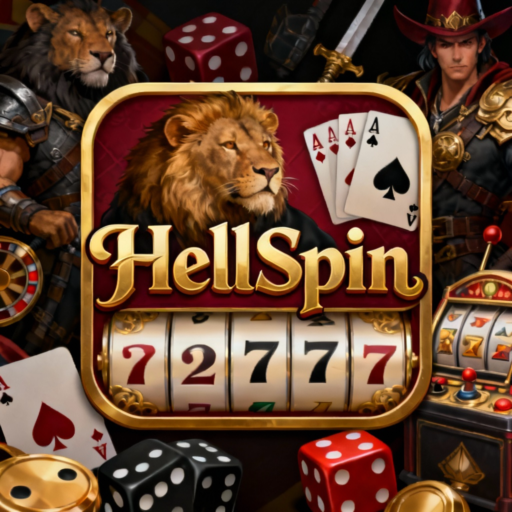 HellSpin