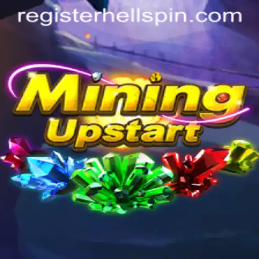 The Thrilling World of MiningUpstart: A Deep Dive into a Unique Gaming Experience
