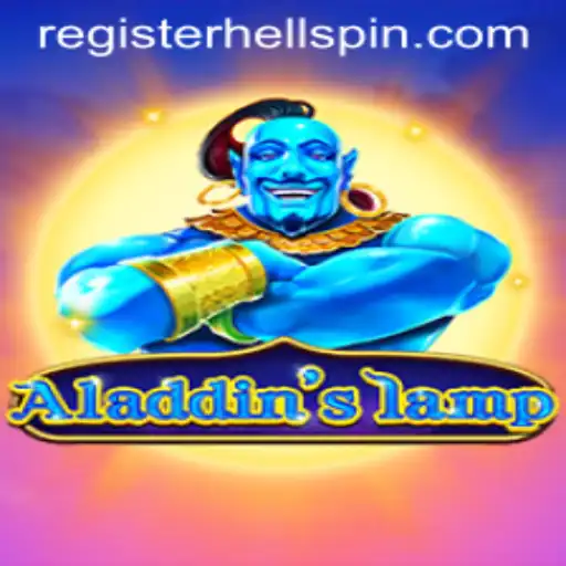 Exploring the Enchanting World of Aladdinslamp Through HellSpin