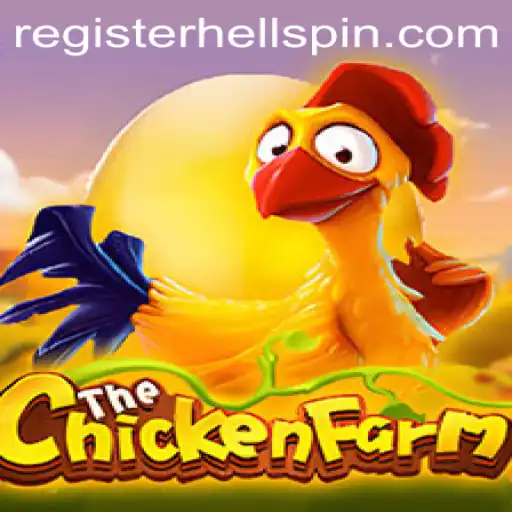 Exploring the Dynamic World of ChickenFarm Amidst HellSpin Adventures