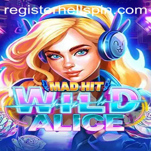 Exploring the Thrilling Universe of MadHitWildAlice and Its Unique Mechanics