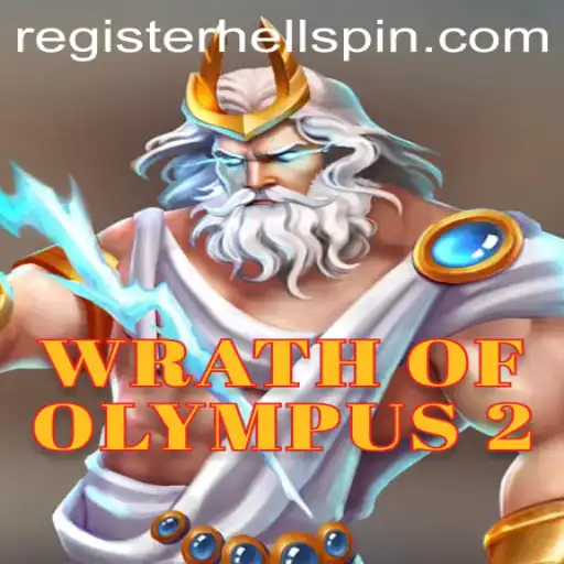 Wrath of Olympus 2: Unleash the Fury with HellSpin