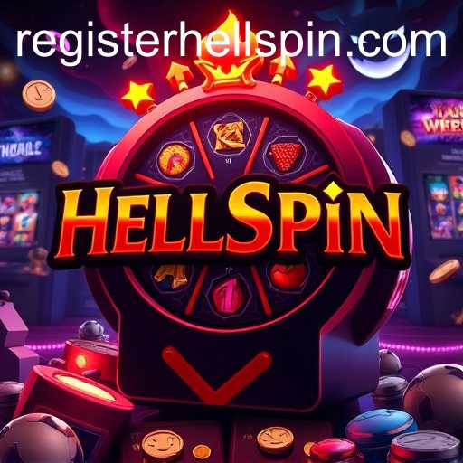HellSpin