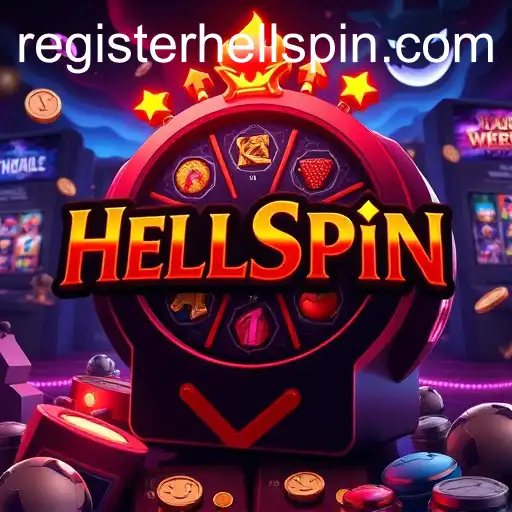 Exploring the Thrilling World of Online Slots with HellSpin