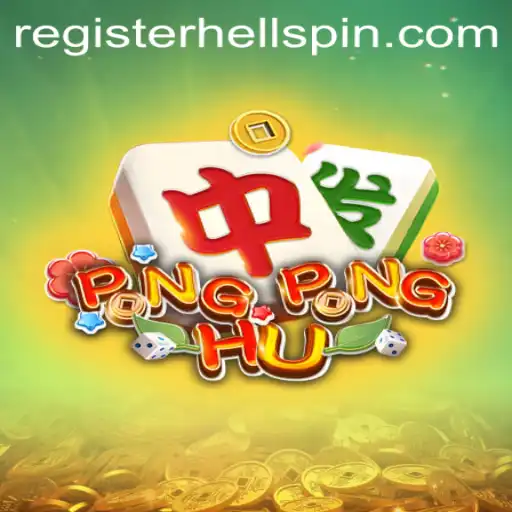 Exploring PONGPONGHU: A Dive into the Exciting Game of HellSpin