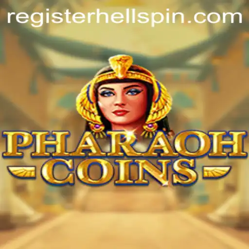 Explore the New Phenomenon: PharaohCoins - A Journey into the Realm of HellSpin