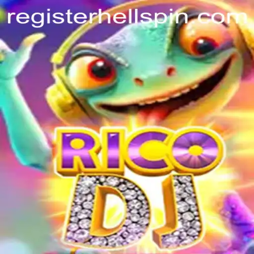 Exploring the Thrilling World of RicoDJ: The HellSpin Adventure