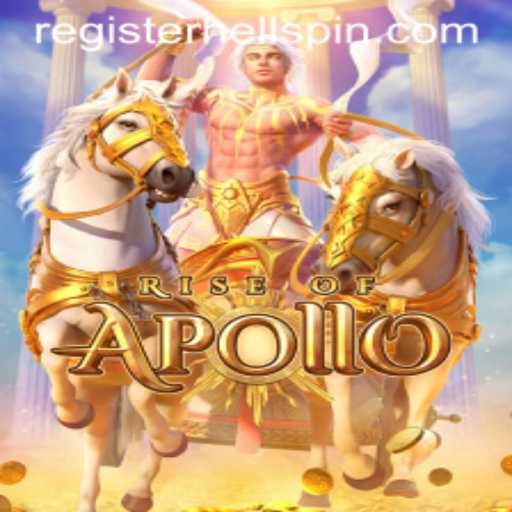 Unlock the Mythical Adventure in Rise of Apollo: A HellSpin Gaming Experience