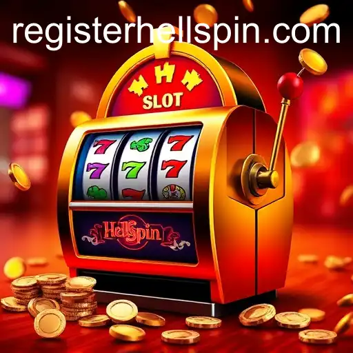 The Allure of Slot Machines and the Rise of HellSpin