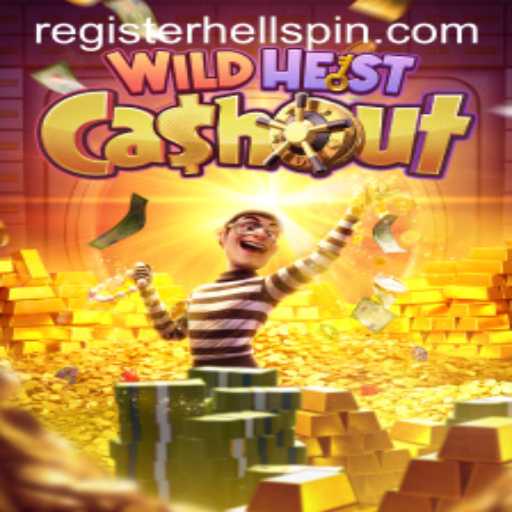 Discover the Thrill of WildHeistCashout on HellSpin