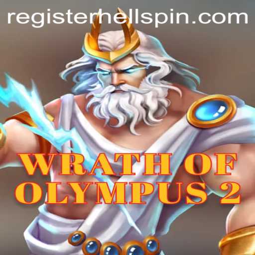 Wrath of Olympus 2: Unleash the Fury with HellSpin